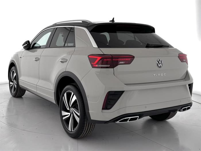 AutoVega - VOLKSWAGEN T-Roc | ID 38422