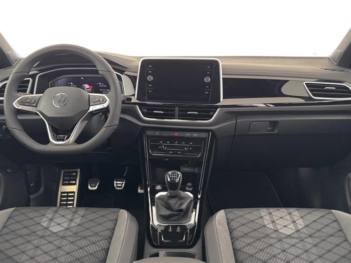 AutoVega - VOLKSWAGEN T-Roc | ID 38422