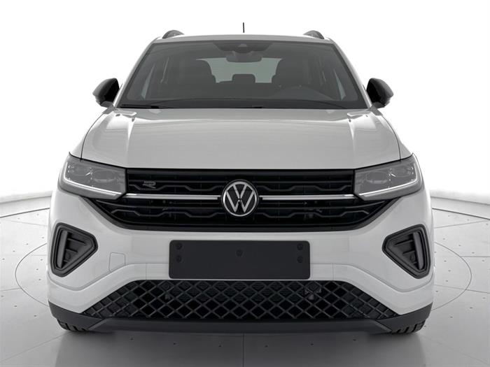 AutoVega - VOLKSWAGEN T-Cross | ID 38420