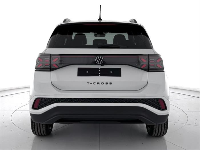 AutoVega - VOLKSWAGEN T-Cross | ID 38420