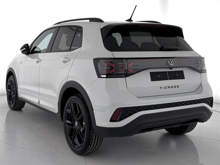 AutoVega - VOLKSWAGEN T-Cross | ID 38420