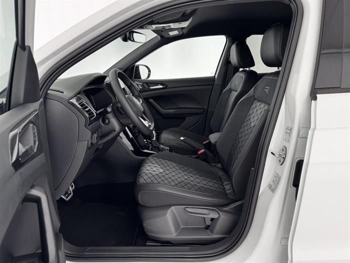 AutoVega - VOLKSWAGEN T-Cross | ID 38420