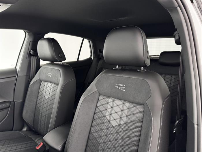 AutoVega - VOLKSWAGEN T-Cross | ID 38420