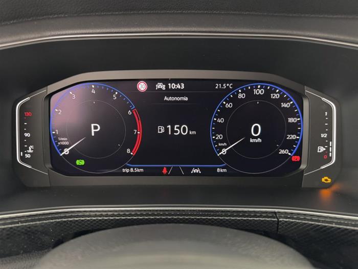 AutoVega - VOLKSWAGEN T-Cross | ID 38420