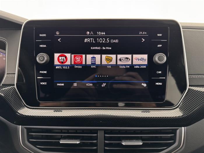 AutoVega - VOLKSWAGEN T-Cross | ID 38420
