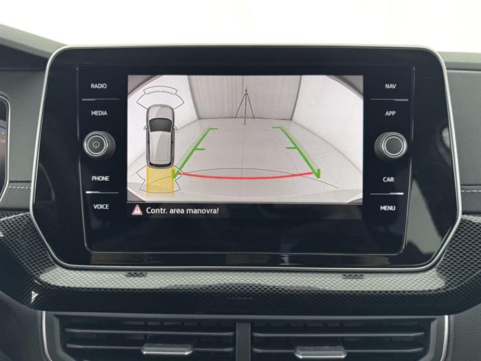 AutoVega - VOLKSWAGEN T-Cross | ID 38420