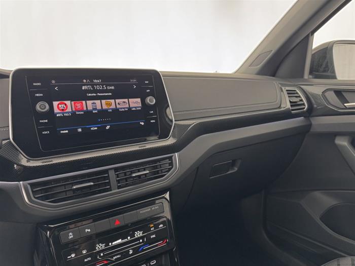 AutoVega - VOLKSWAGEN T-Cross | ID 38420