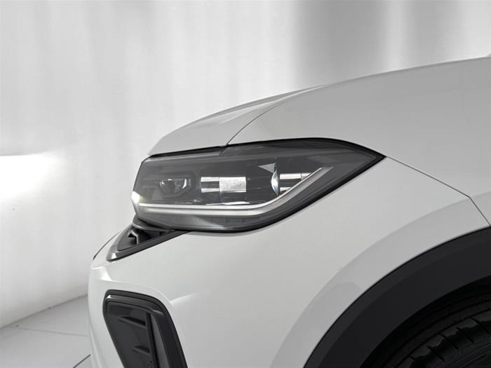 AutoVega - VOLKSWAGEN T-Cross | ID 38420