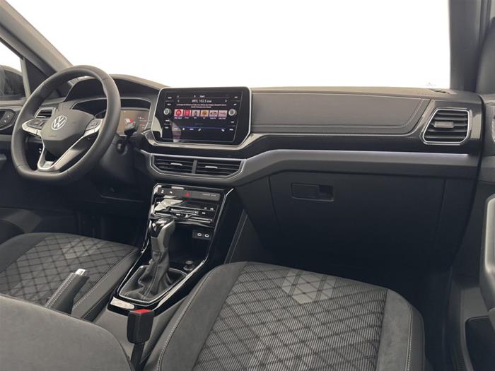 AutoVega - VOLKSWAGEN T-Cross | ID 38420