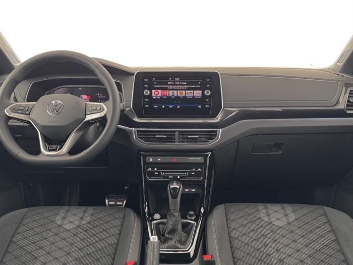 AutoVega - VOLKSWAGEN T-Cross | ID 38420