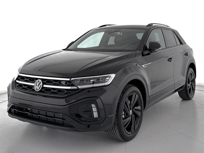 AutoVega - VOLKSWAGEN T-Roc | ID 38423