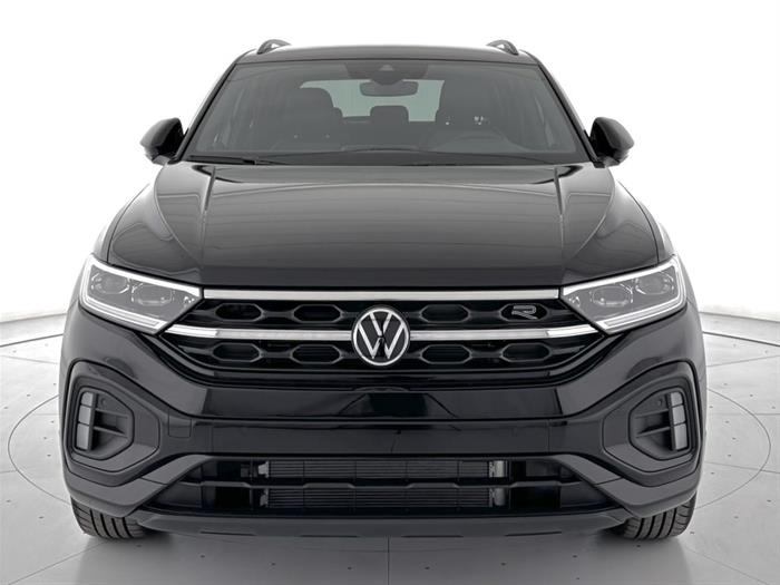 AutoVega - VOLKSWAGEN T-Roc | ID 38423