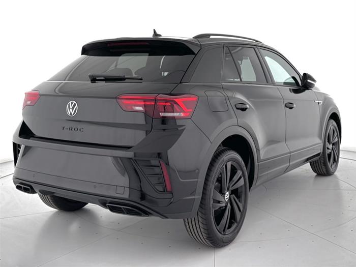 AutoVega - VOLKSWAGEN T-Roc | ID 38423