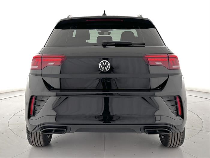 AutoVega - VOLKSWAGEN T-Roc | ID 38423