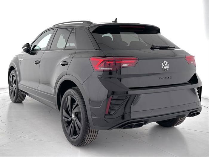 AutoVega - VOLKSWAGEN T-Roc | ID 38423