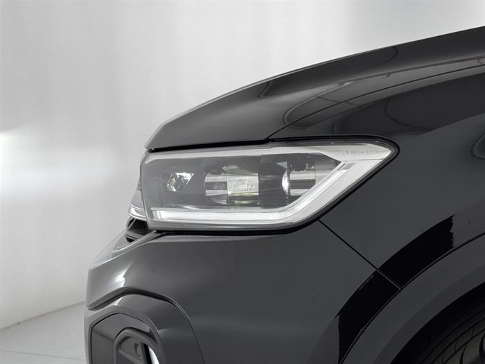 AutoVega - VOLKSWAGEN T-Roc | ID 38423