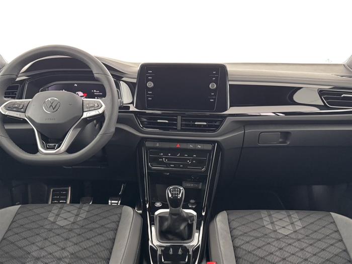 AutoVega - VOLKSWAGEN T-Roc | ID 38423