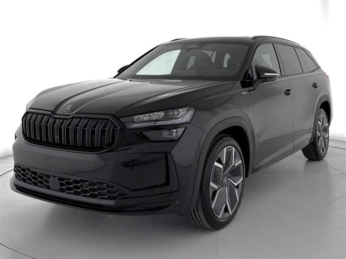 AutoVega - SKODA Kodiaq | ID 38427
