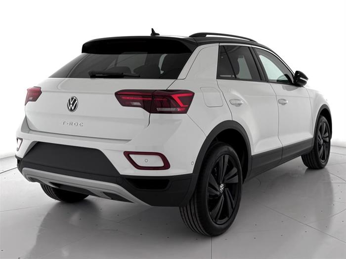 AutoVega - VOLKSWAGEN T-Roc | ID 38454