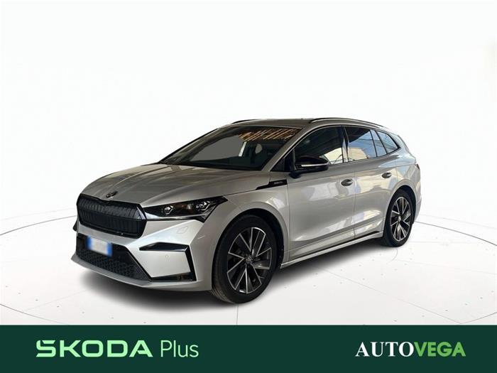 AutoVega - SKODA Enyaq iV | ID 38456