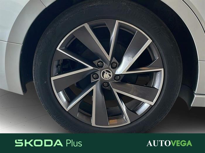 AutoVega - SKODA Enyaq iV | ID 38456
