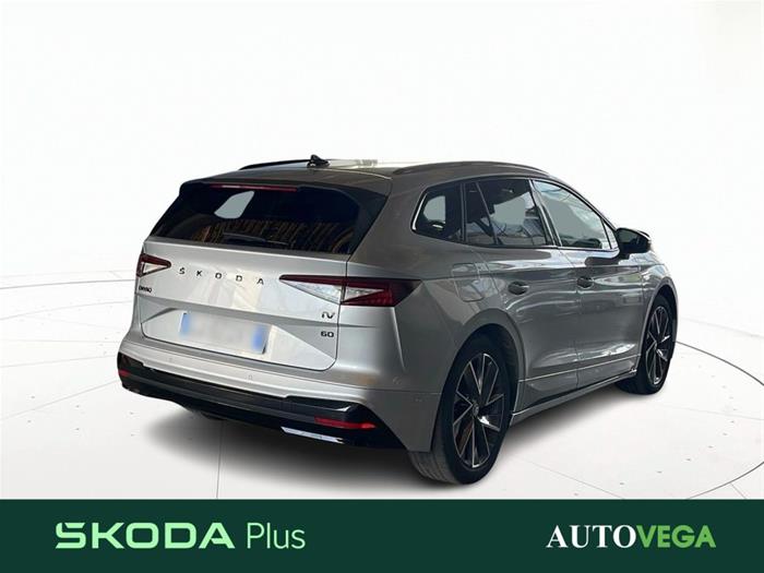 AutoVega - SKODA Enyaq iV | ID 38456