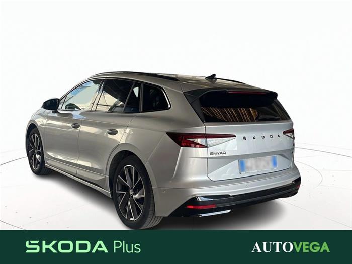 AutoVega - SKODA Enyaq iV | ID 38456