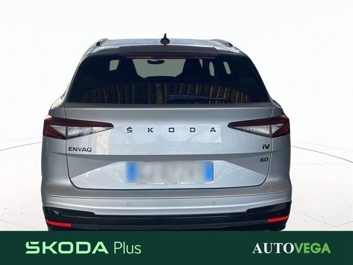 AutoVega - SKODA Enyaq iV | ID 38456