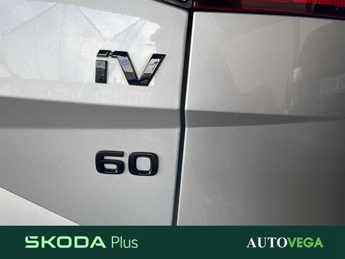 AutoVega - SKODA Enyaq iV | ID 38456