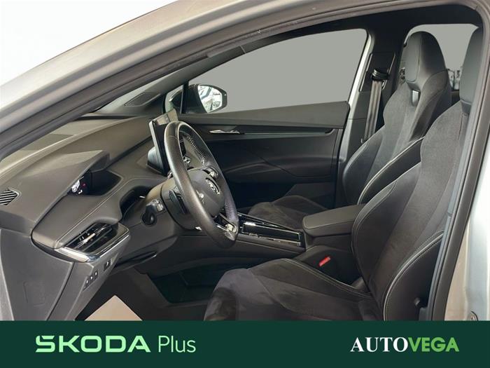 AutoVega - SKODA Enyaq iV | ID 38456