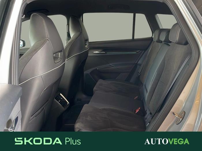 AutoVega - SKODA Enyaq iV | ID 38456