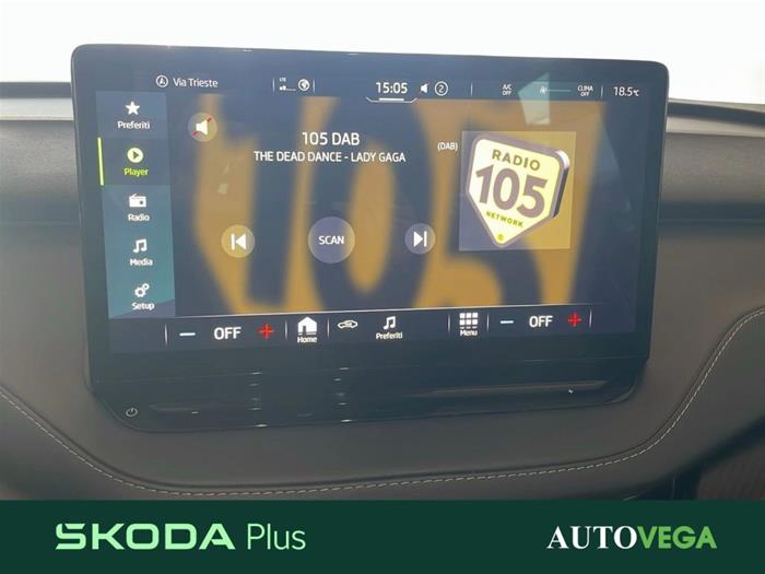 AutoVega - SKODA Enyaq iV | ID 38456