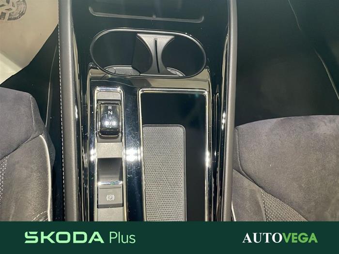 AutoVega - SKODA Enyaq iV | ID 38456