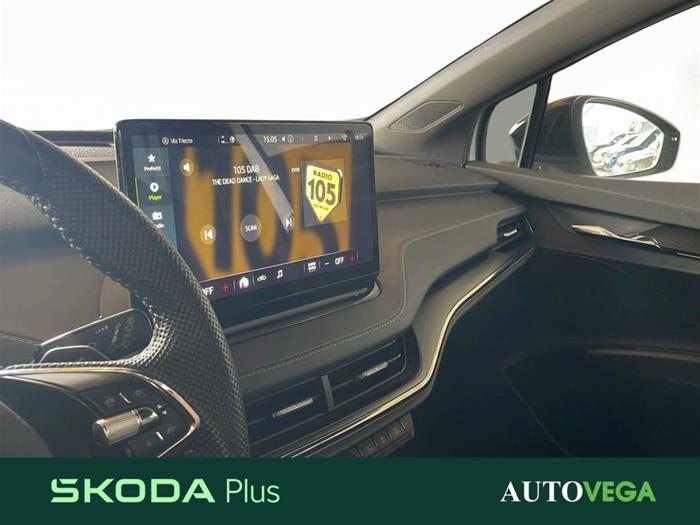 AutoVega - SKODA Enyaq iV | ID 38456