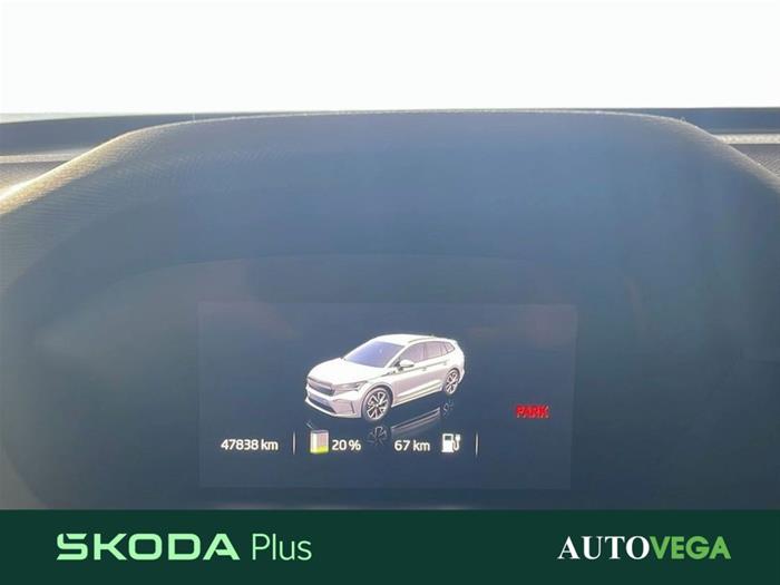 AutoVega - SKODA Enyaq iV | ID 38456