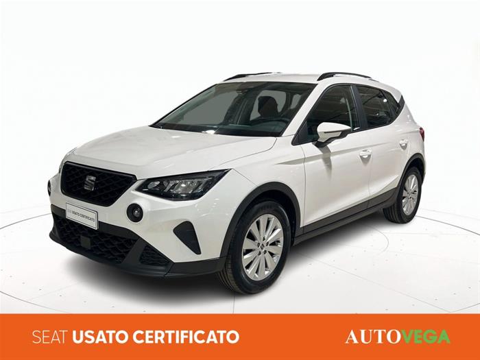 AutoVega - SEAT Arona | ID 38457