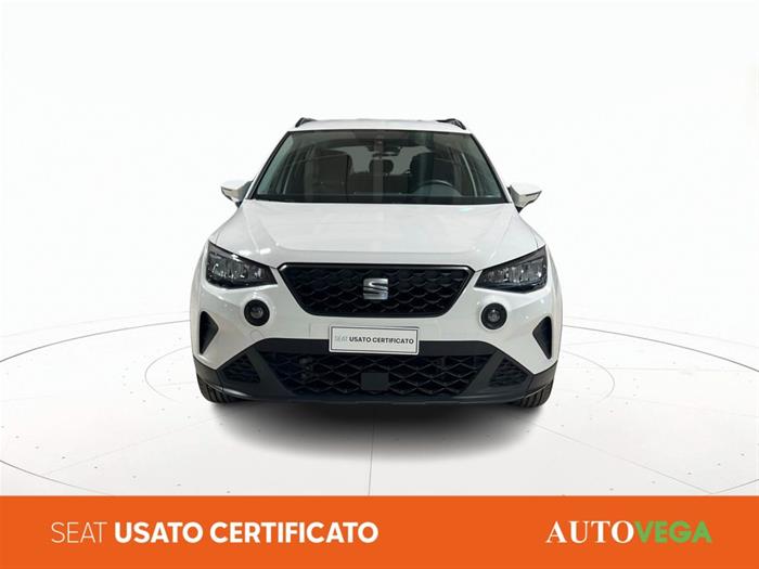 AutoVega - SEAT Arona | ID 38457
