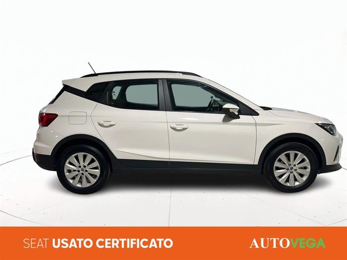 AutoVega - SEAT Arona | ID 38457