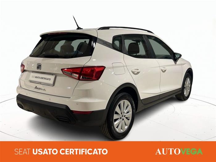 AutoVega - SEAT Arona | ID 38457