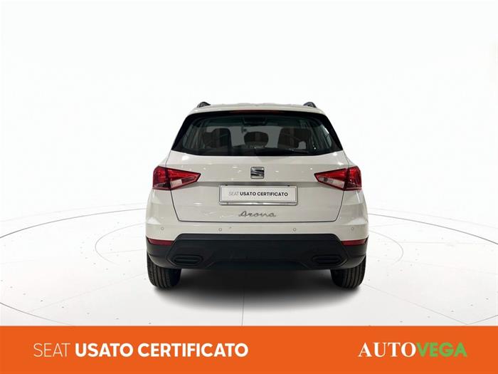 AutoVega - SEAT Arona | ID 38457