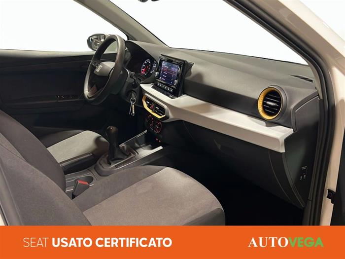 AutoVega - SEAT Arona | ID 38457
