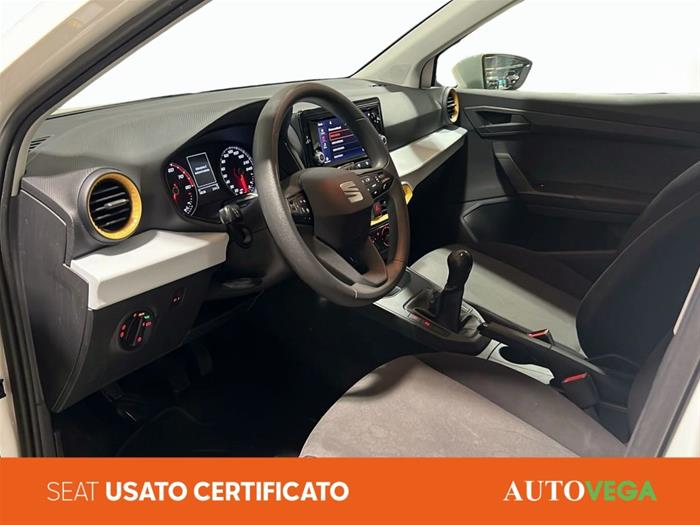 AutoVega - SEAT Arona | ID 38457