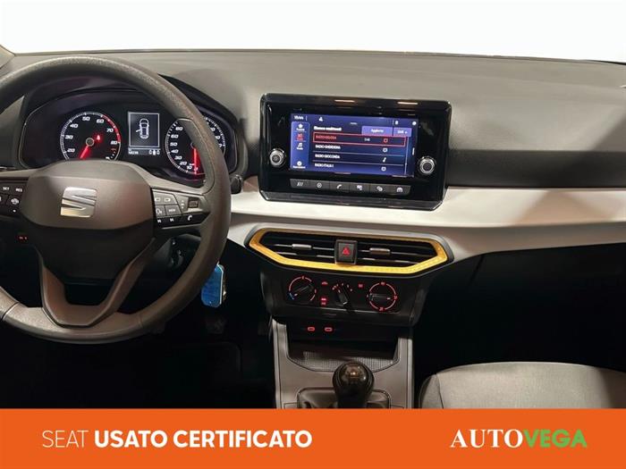 AutoVega - SEAT Arona | ID 38457