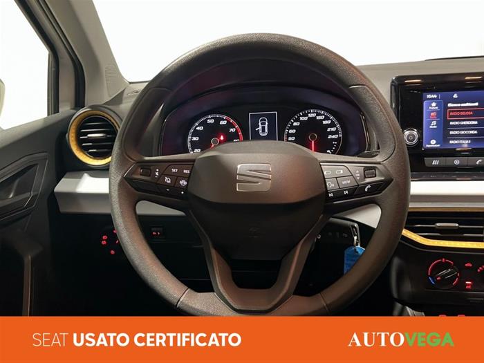 AutoVega - SEAT Arona | ID 38457