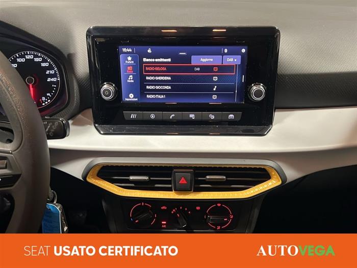 AutoVega - SEAT Arona | ID 38457