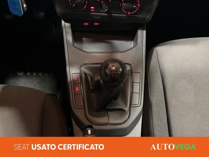 AutoVega - SEAT Arona | ID 38457