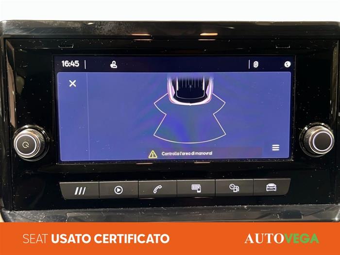 AutoVega - SEAT Arona | ID 38457