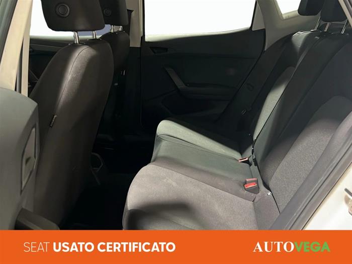 AutoVega - SEAT Arona | ID 38457