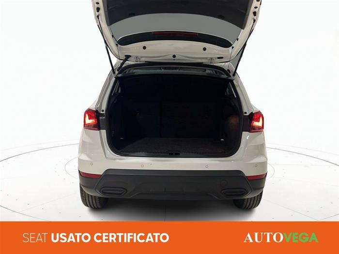 AutoVega - SEAT Arona | ID 38457
