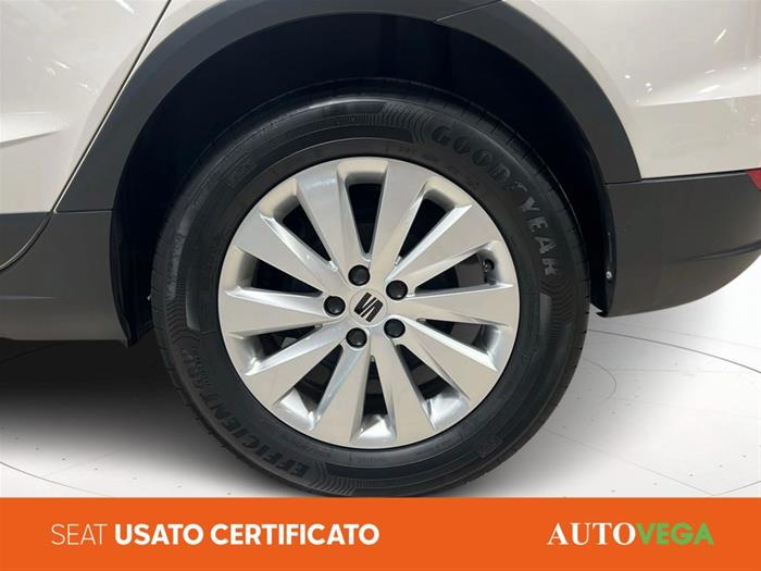 AutoVega - SEAT Arona | ID 38457